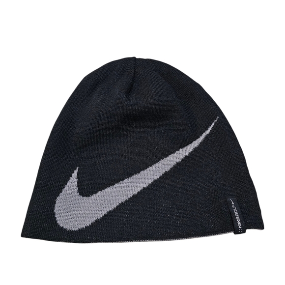 Nike Other - Nike Golf Black and Gray Beanie
